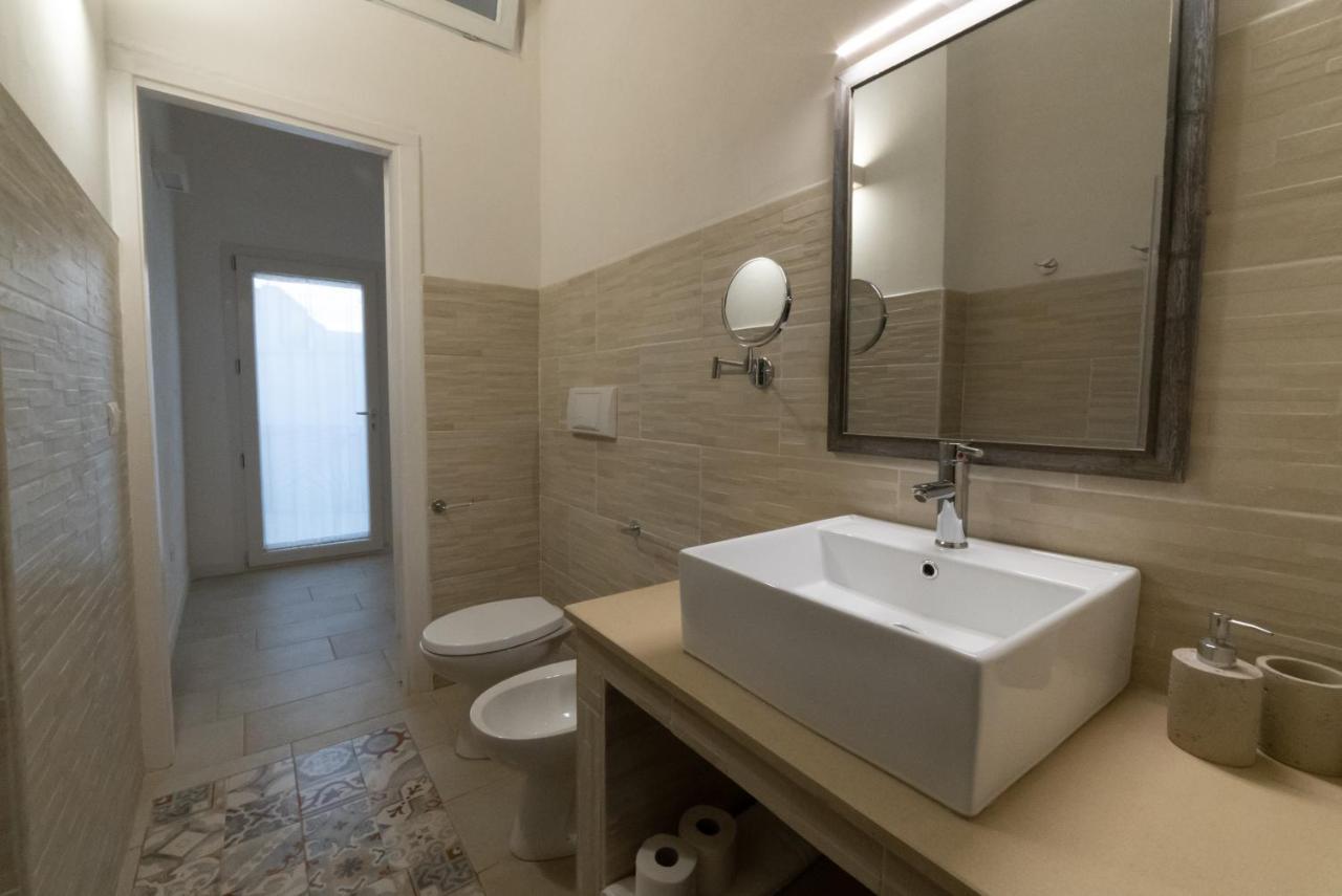 Corte Sant'Oronzo Diso Kültér fotó