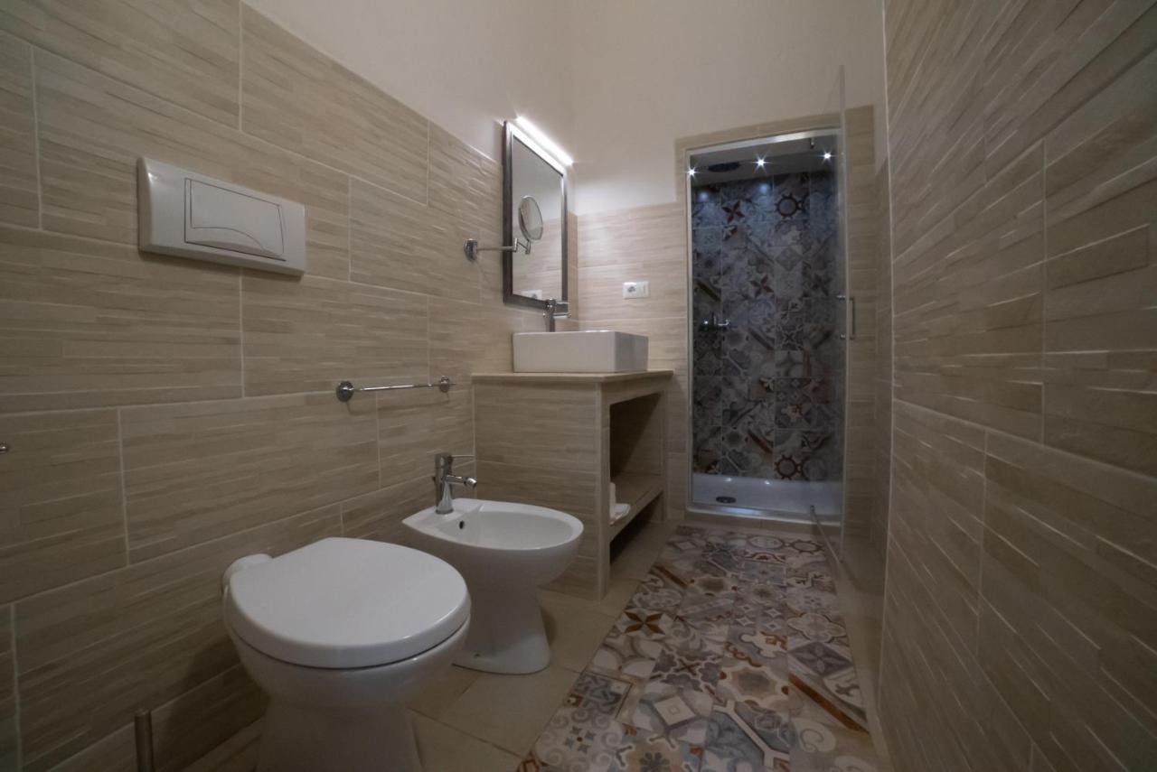 Corte Sant'Oronzo Diso Kültér fotó