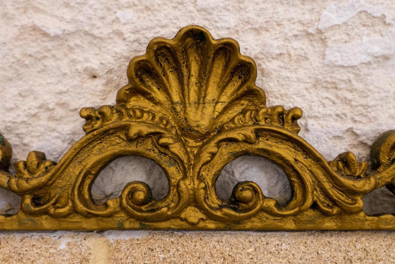 Corte Sant'Oronzo Diso Kültér fotó
