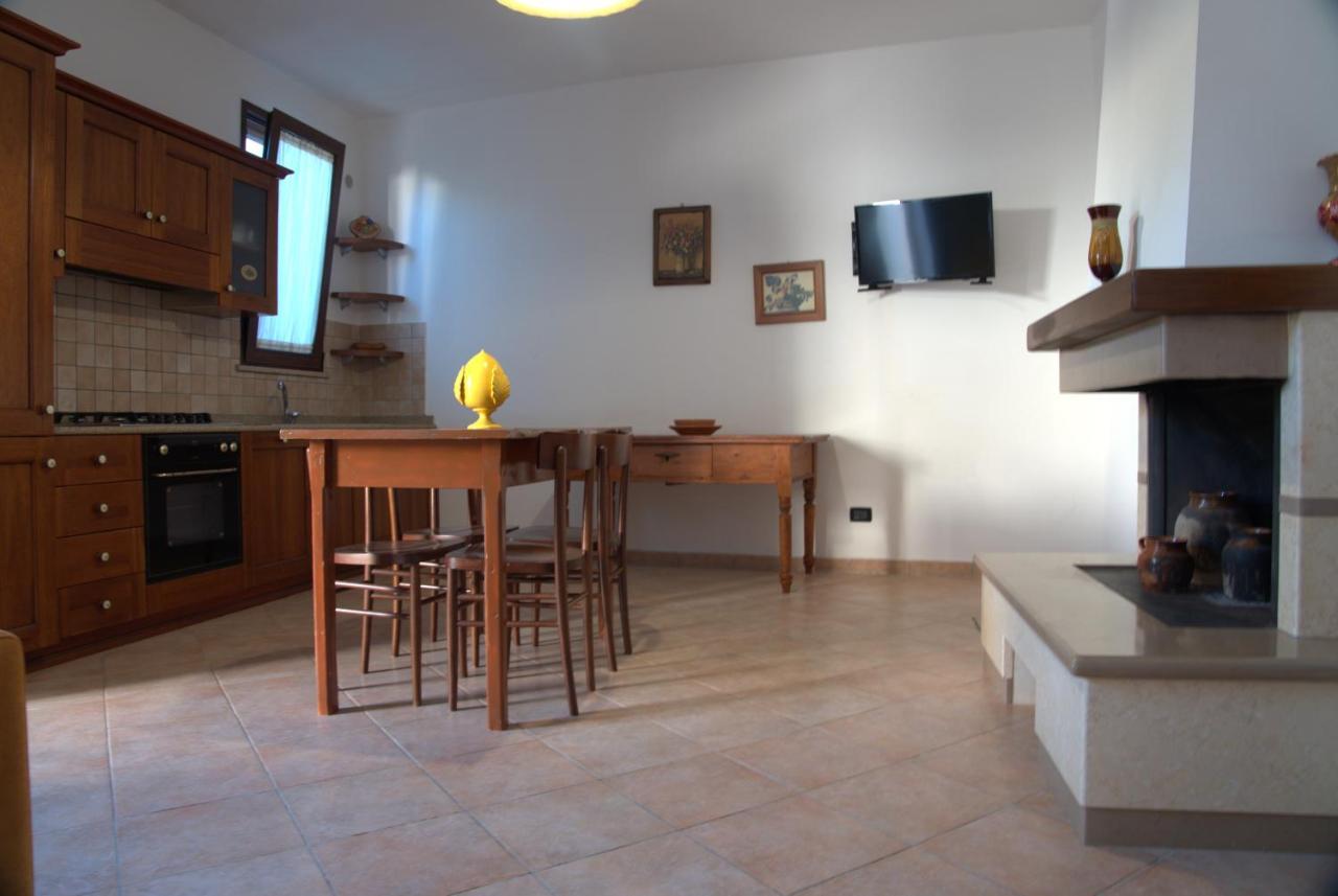 Corte Sant'Oronzo Diso Kültér fotó