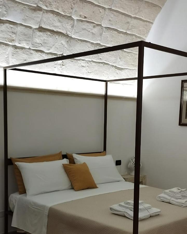 Corte Sant'Oronzo Diso Kültér fotó