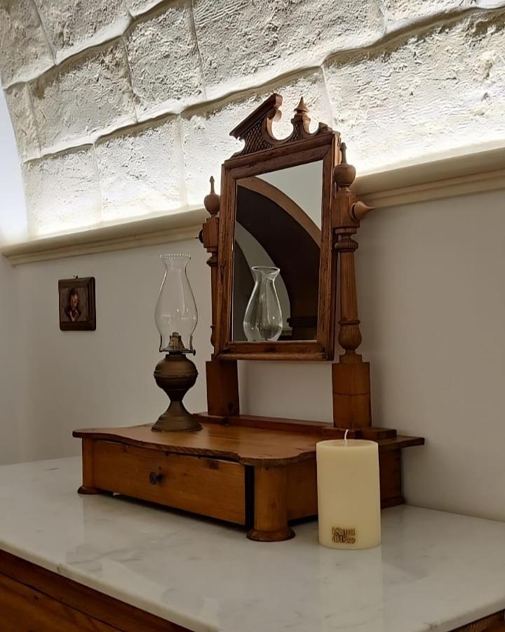 Corte Sant'Oronzo Diso Kültér fotó